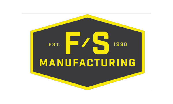 FS Manufacturing Logo